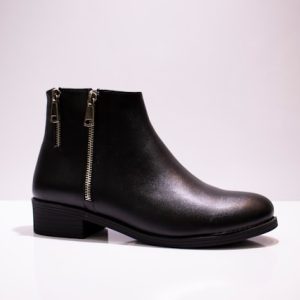 Black Boots 4