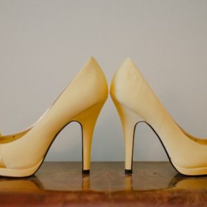 Sandals 1