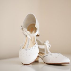 Ballerina 1